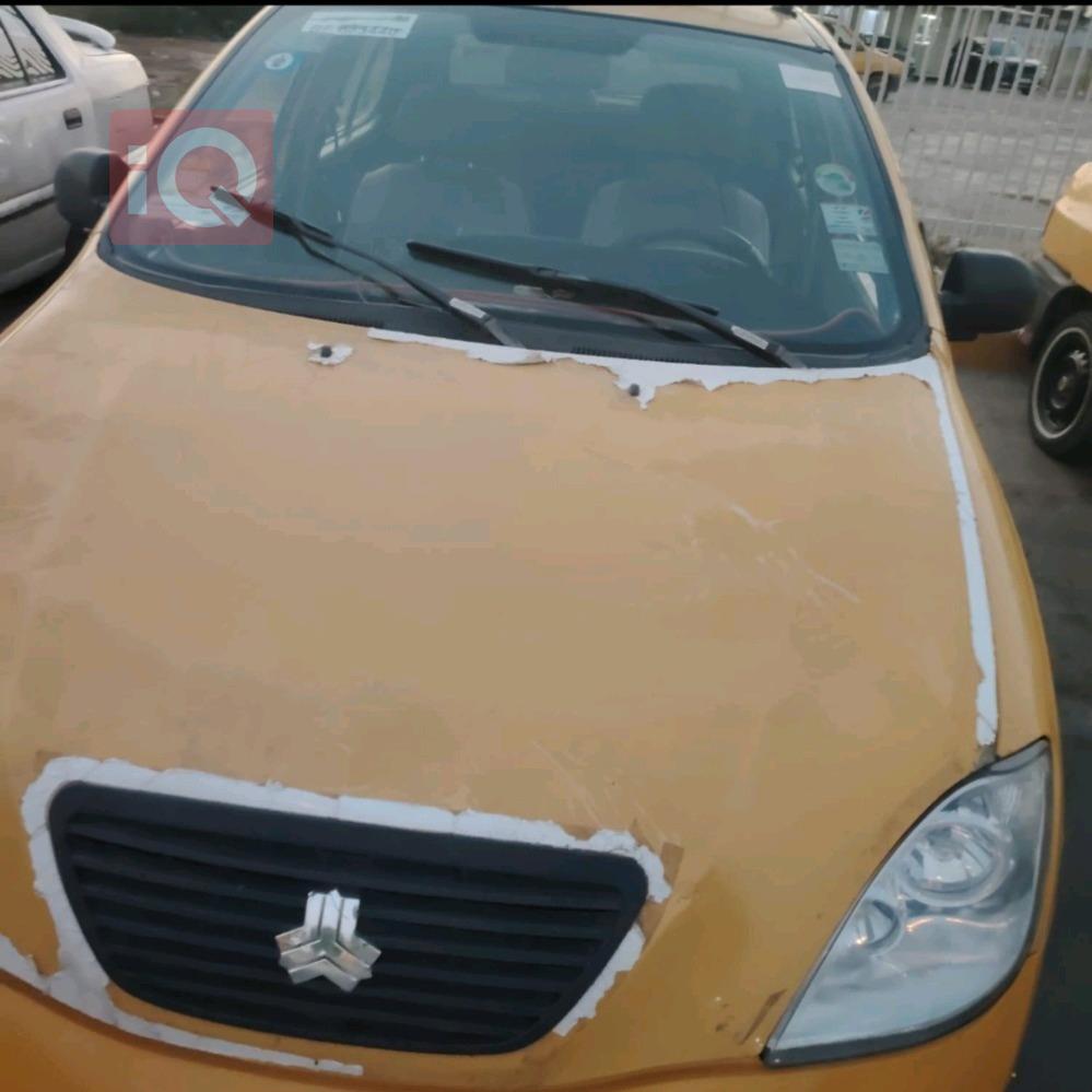 سايبا طيبا